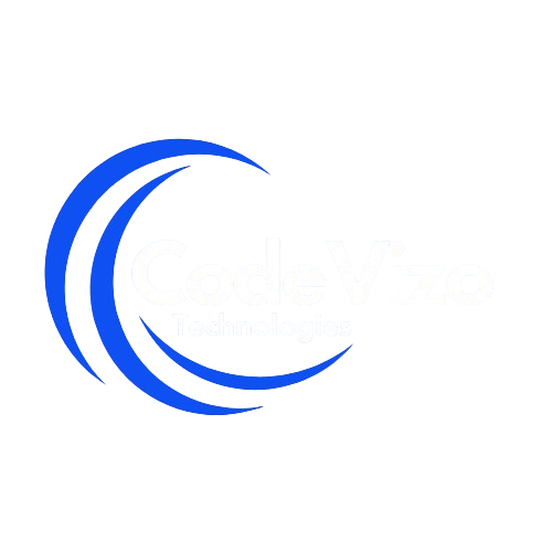 CodeVizo Technologies Logo