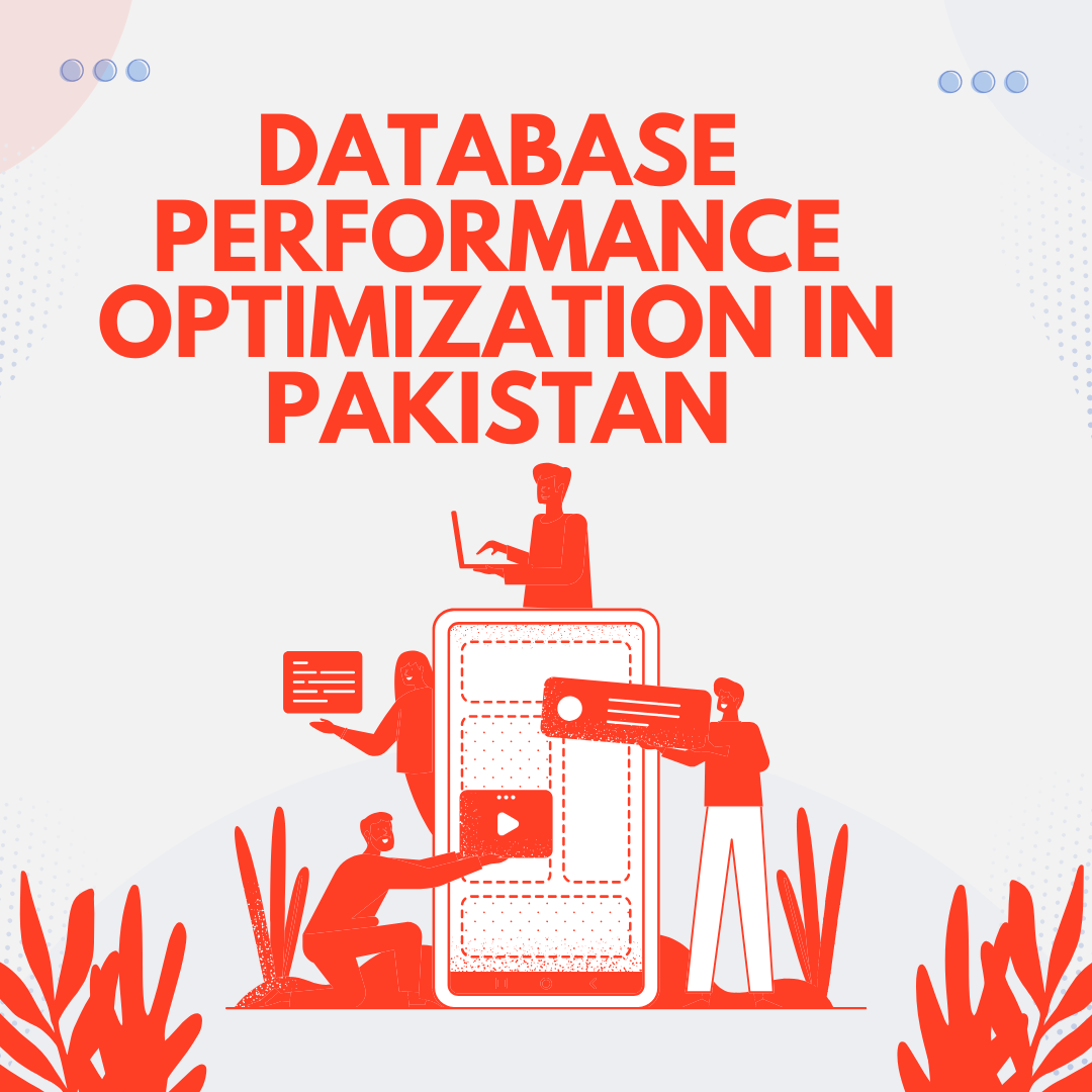 Database Performance Optimization