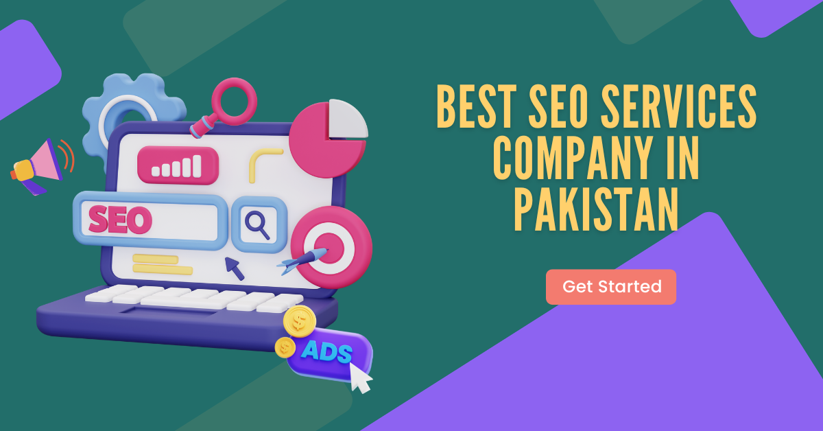 SEO Services Lahore