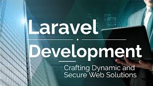Laravel Development